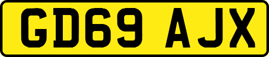 GD69AJX