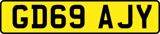 GD69AJY