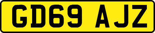 GD69AJZ