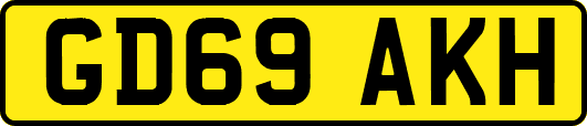 GD69AKH