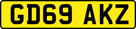 GD69AKZ