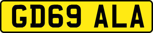 GD69ALA