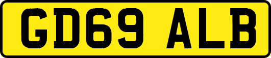GD69ALB