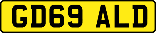 GD69ALD