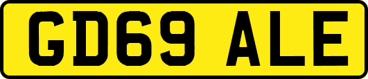 GD69ALE