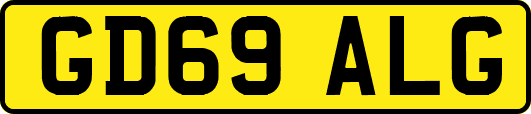 GD69ALG