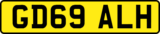 GD69ALH
