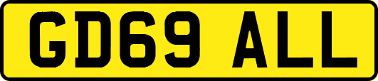 GD69ALL
