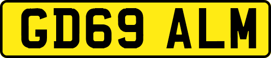 GD69ALM
