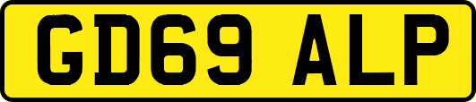 GD69ALP