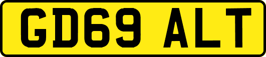 GD69ALT