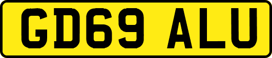 GD69ALU