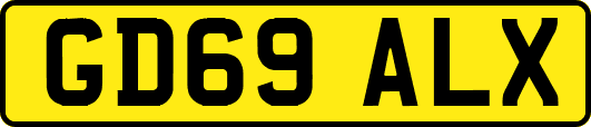 GD69ALX