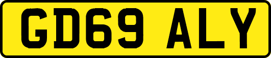 GD69ALY