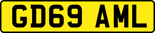 GD69AML