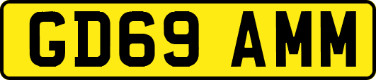 GD69AMM