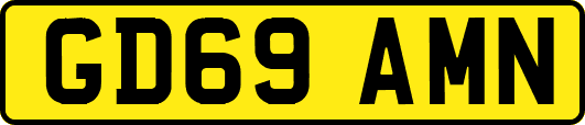 GD69AMN