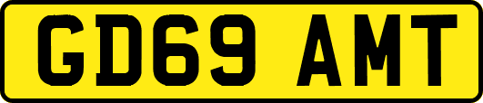 GD69AMT