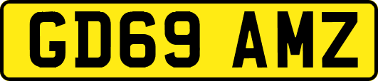 GD69AMZ