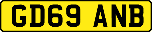 GD69ANB