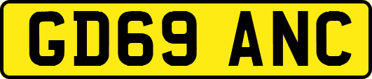 GD69ANC
