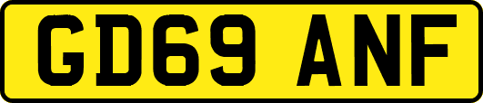 GD69ANF