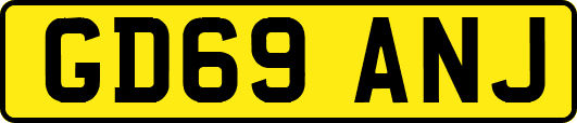 GD69ANJ