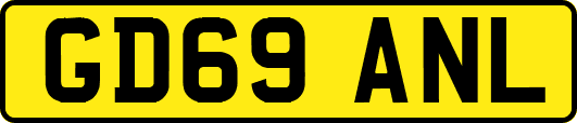 GD69ANL