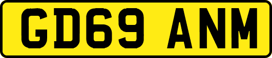 GD69ANM
