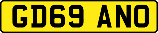 GD69ANO