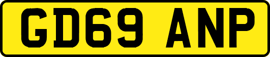 GD69ANP