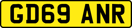 GD69ANR