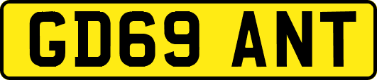 GD69ANT