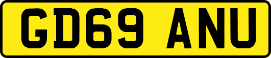 GD69ANU