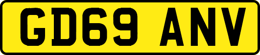 GD69ANV