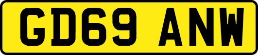 GD69ANW