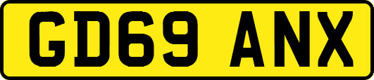 GD69ANX
