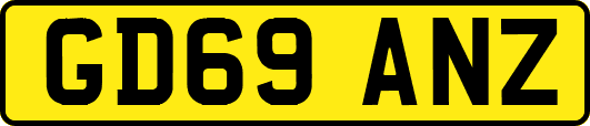 GD69ANZ