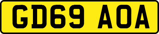 GD69AOA