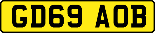 GD69AOB