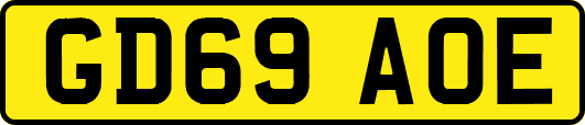 GD69AOE