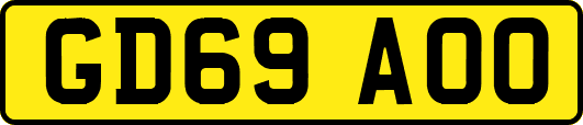 GD69AOO