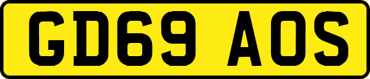 GD69AOS