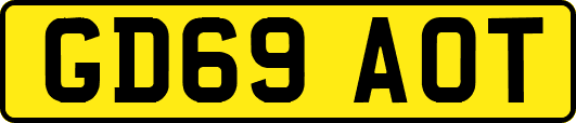 GD69AOT