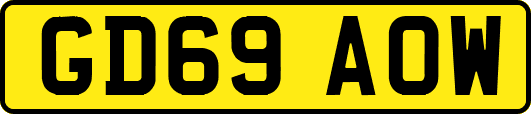GD69AOW