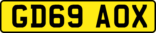 GD69AOX