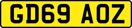 GD69AOZ