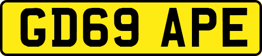 GD69APE