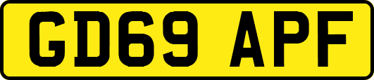 GD69APF