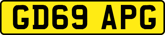 GD69APG